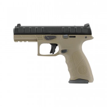 Umarex Beretta APX RDO (BK/FDE) GBB